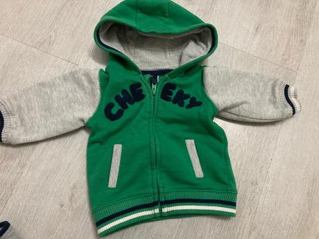 Pekna mikinka pre frajera, f&f,68