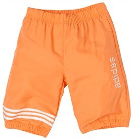 Šortky - bermudy zn. adidas, adidas,62 / 68 / 74 / 80