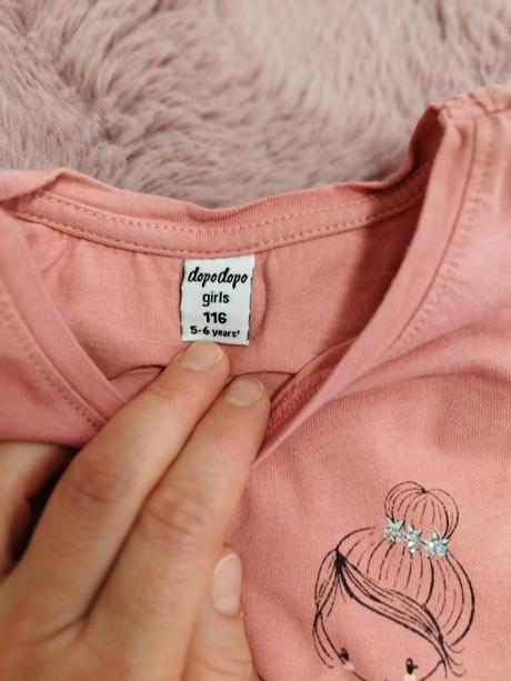 Tričko takko, takko,116