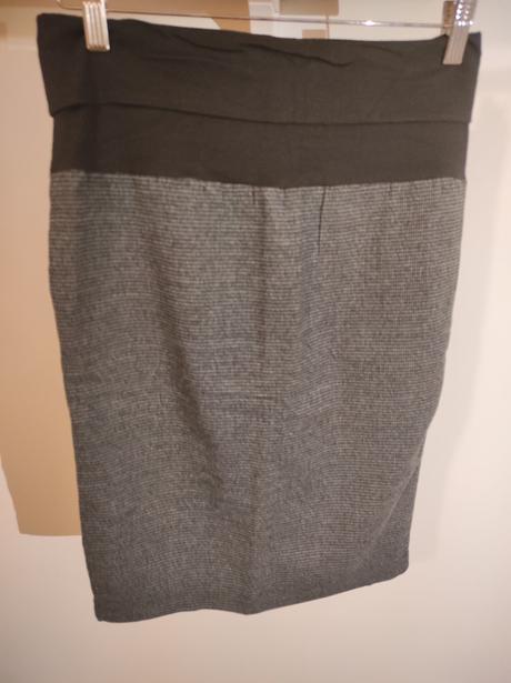 Bavlnena sukna s vreckami, calliope,m