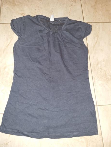 Tričká krátky rukáv, 158