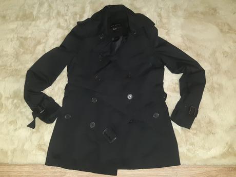 Kabát  na  jesenné, gate,xs