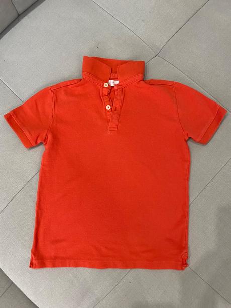 Zara orazovocervena polokosela, zara,128