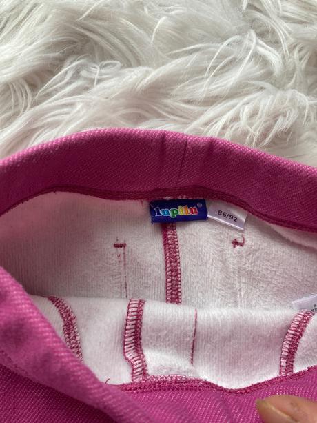 Zateplené leginy, 86