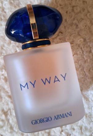 Parfém giorgio armani my way,