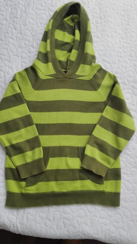 Chlapčensky sveter, george,116