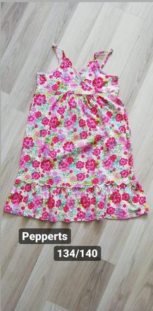 Letné šaty, pepperts,134