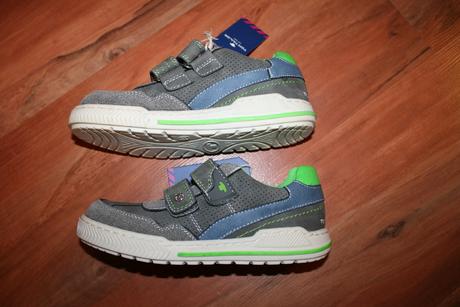 Tenisky tom tailor 31, 31
