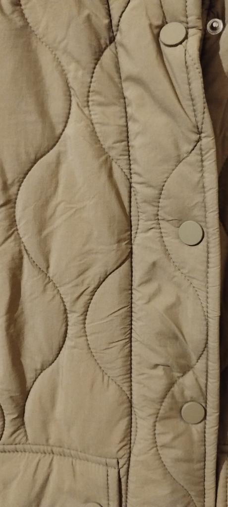 Reserved prechodná bunda, reserved,34