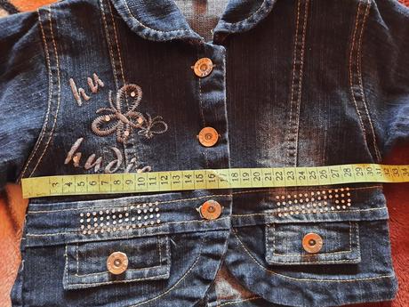 Riflové bolerko, 104