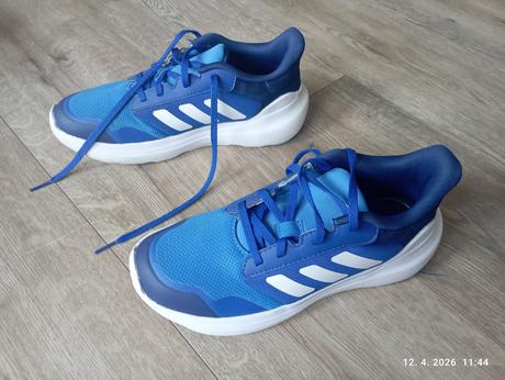 Tenisky s poštovným, adidas,38
