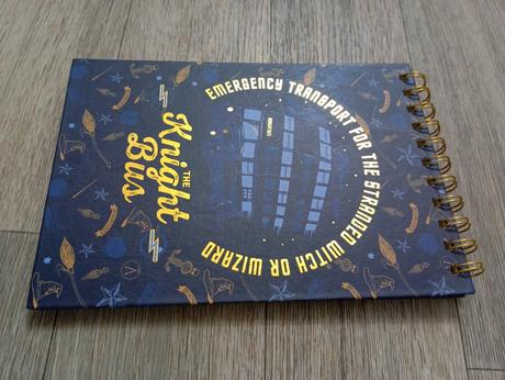 Zápisník diár zošit skicár stitch potter marvel,