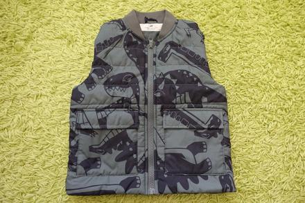 Vesta s dinosaurusom, h&m,98