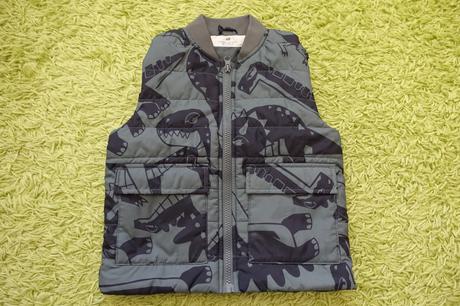 Vesta s dinosaurusom, h&m,98