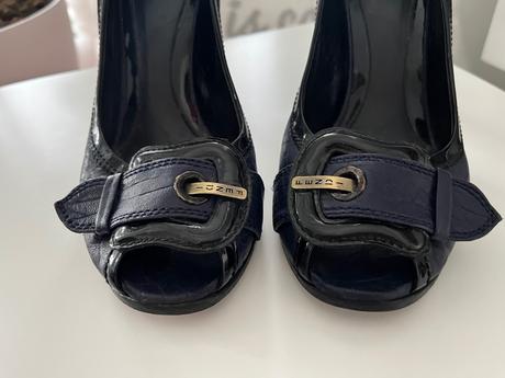 Topánky fendi, 37