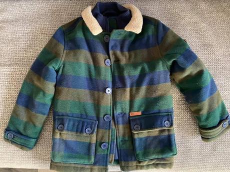 Bundicka ben sherman, 116