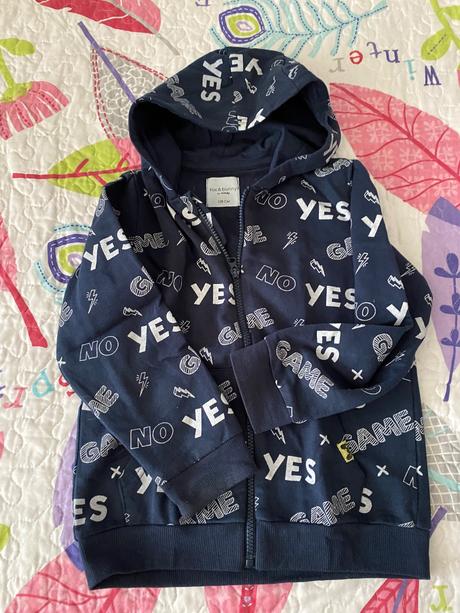 Detska mikina, sinsay,128