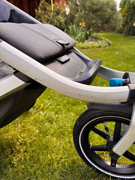 Kocik thule urban glide, thule,thule glide 1