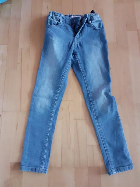 Rifle reserved, reserved,128