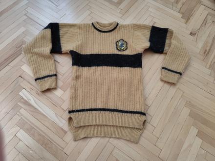 Sveter harry potter, 140