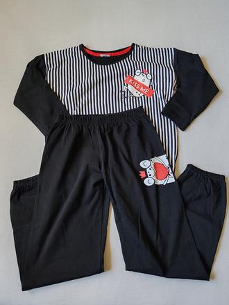 Pyžamo, vienetta kids,146