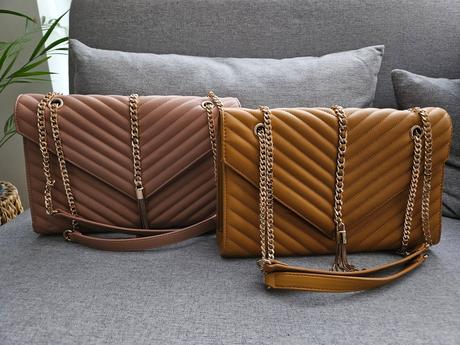 Dámske kabelky, 
