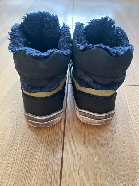 Protetika barefoot rodrigo navy, protetika,27