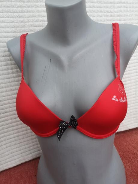 Gisela dámska podprsenka veľkosť 75c, 75c