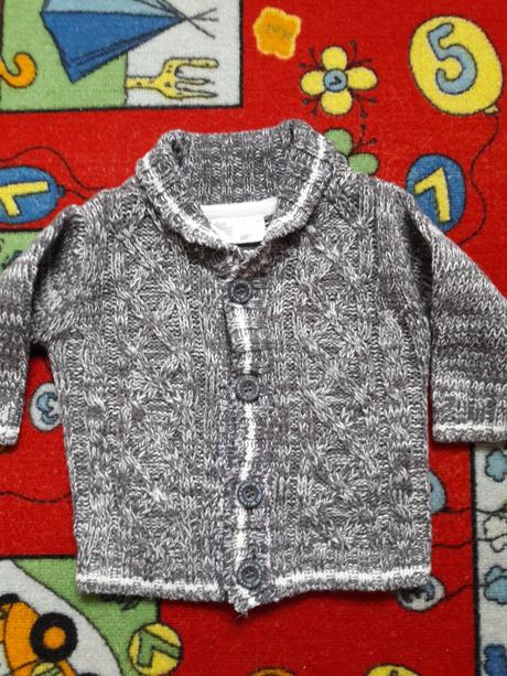 Svetrik na gombiky, ergee,74