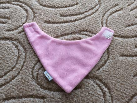 Teplý nákrčník, ivemababy,98