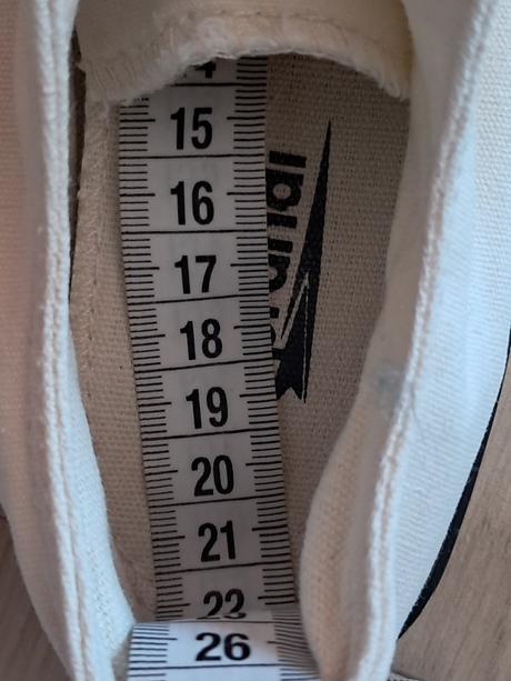 Tenisky v.35, sprandi,35