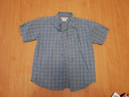 Funkčná košeľa columbia, columbia,146