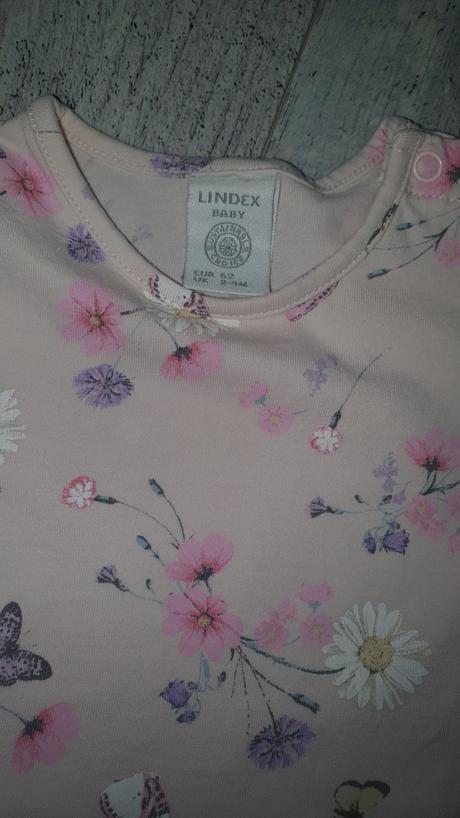 Šaty lindex, lindex,62