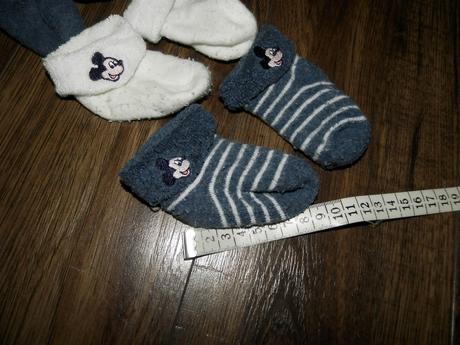 Pančušky+ponožky, 62