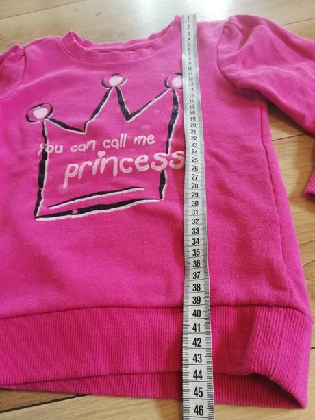 Mikina, dopodopo,110