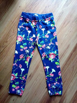Kvetinove nohavice, pepco,116