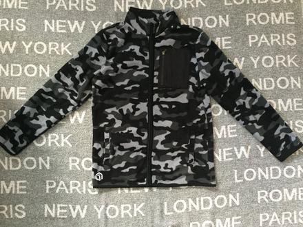 Chlapcenska mikina 11-12 rokov, f&f,152