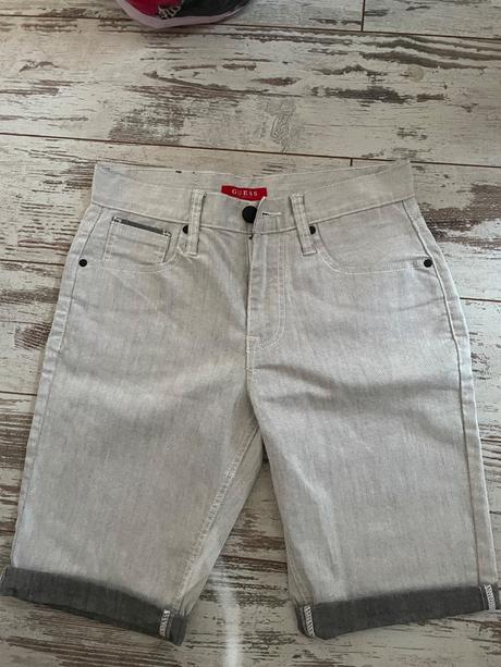 Panske kratase guess, guess,30