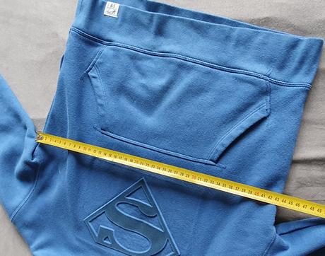 Mikina superman, gap,140