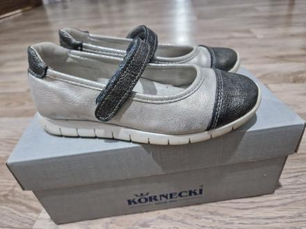 Baleríny kornecki č. 28, kornecki,28