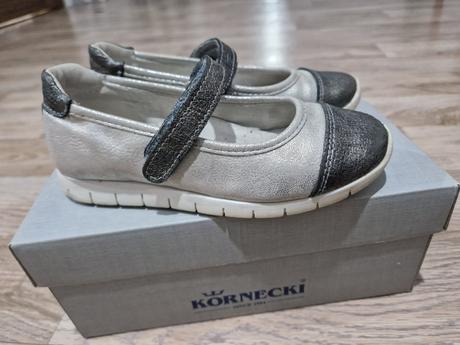 Baleríny kornecki č. 28, kornecki,28