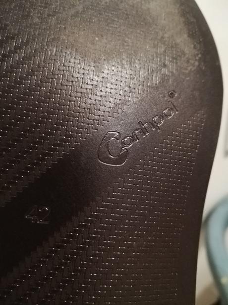 Pánske poltopánky č. 42, 42