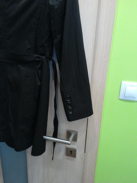 Plašt chantal, chantall,38