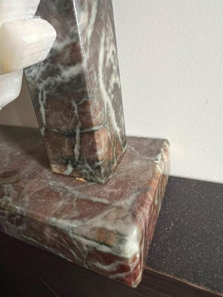 Kamenne vacsie hodiny z kamena 78,