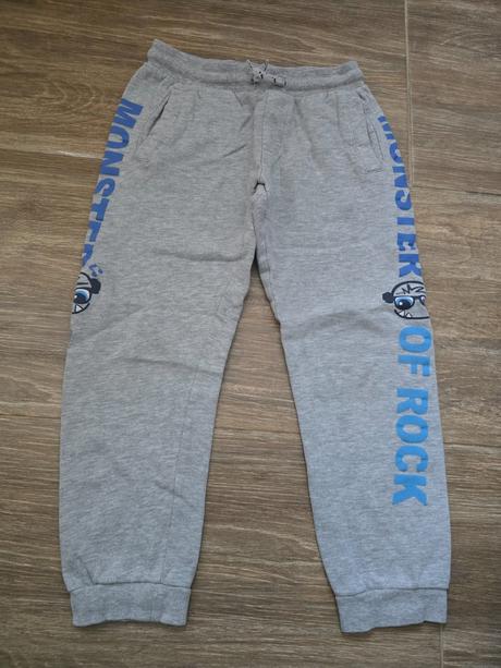 Tepláky č.128, 128