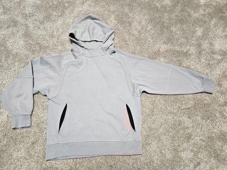 Športová mikina, zara,152