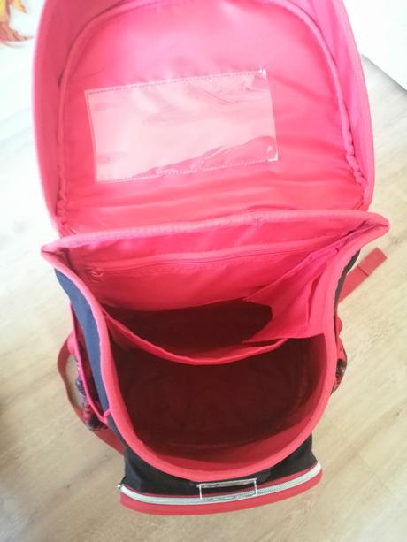 Aktovka pre prváčika, 