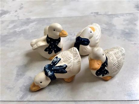 Kuchynské figúrky, 