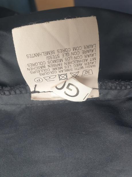 Ľahký vrchný top, mexx,38