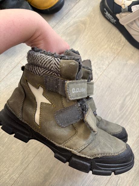 Čižmičky dd step, d.d.step,33